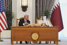 이스라엘·이란 휴전 중재국 카타르···중동 역내 분쟁 해결사 역할