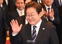 이 대통령 국정 지지율 62%···TK서도 50% 육박[NBS]