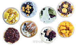 올여름 대세 ‘컵빙수’ 8종, 대신 맛봐드립니다