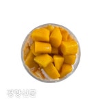 올여름 대세 ‘컵빙수’ 8종, 대신 맛봐드립니다