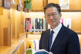 이재명 정부, 검찰 개혁 강조…정성호 장관, 수사·기소 분리 강조