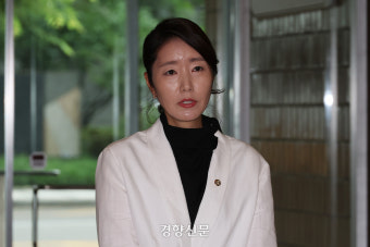강선우 여가부 장관 후보자, 재산 약 3억3800만원 신고