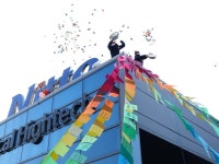 고공농성 547일째···한국니토옵티칼 매출 37% 늘었는데 고용승계는 ‘모르쇠’