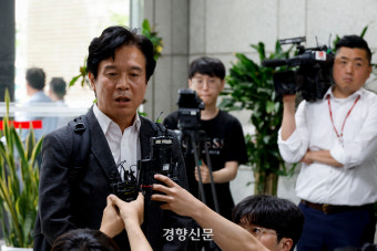 김영훈 노동장관 후보자 “노란봉투법 악법이란 주장 동의 못한다”