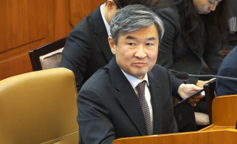 [속보]채상병 특검팀, 조태용 전 국정원장·국방부 장관보좌관실 등 추가 압수수색