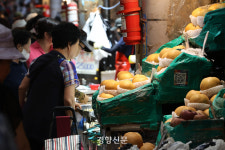 전국민 소비쿠폰 지급 임박…정선군 사례보니 “지역경제 활성화에 큰 기여”