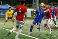 제58회 대통령금배 전국고교축구대회 [금배 명장면]