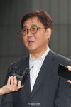 최휘영 문체부 장관 후보자 “다른 시각·관점에서 할 일 찾을 것···AI 시대 대비”