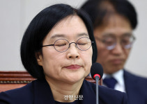 한성숙 인사청문회, 네이버 FC성남 후원금 등 쟁점으로