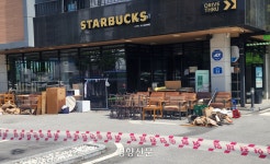 [르포]“살림도, 희망도 떠내려갔다”···사상 초유 ‘600㎜ 물폭탄’에 마비된 광주·전남