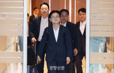 김정관 산업부 장관, 미국행…미 상무·에너지 장관 면담