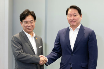 김영훈 장관, 오늘 경제단체 상견례…내일은 세종호텔 고공농성장 찾는다