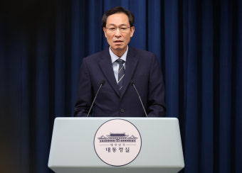 [속보]대통령실 “8월15일 광화문 광장서 ‘국민임명식’ 개최”