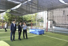 중구, 종교시설 33개 공간 주민에게 개방한다[서울25]