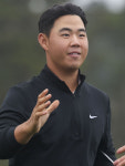 김주형의 숙제는 ‘최종전 단독 3위’