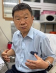 27년째 미궁 속 ‘대구 여대생 살인사건’···아빠는 말한다 “잊히지 않고 재수사 이뤄지길”
