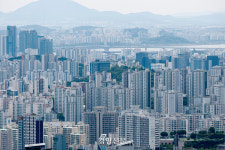 6·27 규제 이후 5주 연속 서울 아파트값 상승세 둔화