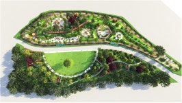 솔향기 퍼지는 강릉…‘솔향수목원’ 2030년까지 2배 규모로 확장