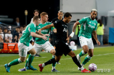 토트넘에게 영광 안기고 떠나는 레전드 손흥민  [현장 화보]