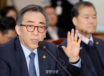 [속보]채 상병 특검, 조태열 전 외교장관·장호진 전 안보실장 압수수색