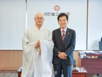 정동영, 대북지원 단체 만나 “북한 접촉되면 협력기금 지원 재개”