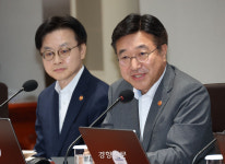 이상민, 퇴임 후에도 행안부 직원 통해 ‘계엄 자료’ 인멸···윤호중 장관 “내부 감찰”