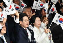 일본 언론, 이재명 대통령 광복절 경축사에 “대일 비판 수위 조절···협력 의지 돋보여”