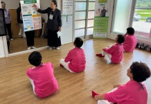 “안부도 챙기고 건강도 지켜요”···전남도, 209곳 경로당서 온열질환 예방교육