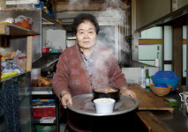 [시간의 전설]삼천 원의 식사