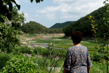 [르포] 작물 마르고 숙박 예약 취소 잇달아…농부·자영업자 불안에 떠는 ‘최악의 가뭄’ 강릉