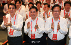 장동혁, 이 대통령 회동 응할 듯···“형식과 의제가 우선” 기싸움