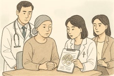 암 치료의 마지막 퍼즐 ‘영양 재활’