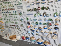 “좋아하던 바다 계속 보고 싶어서”···해변 쓰레기 보석처럼 바꾸는 업사이클링 공방 ‘두두달’