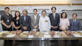 영등포구, 서울 첫 자활형 도시락배달 ‘삼공식탁’ 운영[서울25]