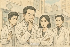 병원 바로 옆에 새 약국…인근 약사들 “개설취소” 손들어준 대법