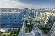 금천구, 교차로 정비·횡단보도 설치 등으로 ‘G밸리’ 교통 정비[서울25]