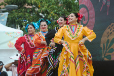 이번 주말, 라틴 문화 맘껏 즐기고 싶다면 ‘여기’로 가자