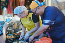 이번 주말, 라틴 문화 맘껏 즐기고 싶다면 ‘여기’로 가자