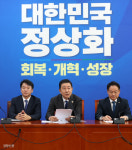 김병기, “내란전담재판부, 국민 공감대 우선”…정청래 강경론에 신중모드
