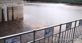 ‘강릉 가뭄 대응 민·관·군 협의체’ 지하수 탐사 본격 돌입···오봉저수지 상류 대상