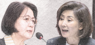 ‘추나 대전’은 경기지사 전초전?···지방선거 8개월 앞 여야 들썩
