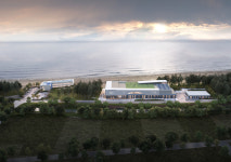 경북 영덕에 국립 해양동물병원 만든다···2028년 상반기 개관