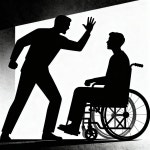 지난해 장애인 학대 1449건···가장 많은 가해자는 부모와 친인척