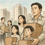 ‘이문동 지반침하’ 동대문구 “이재민에 임대주택 무상지원”[서울25]