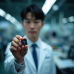 산업장관 “AI 반도체는 AX 구현할 엔진”…2030년 온디바이스 국산 AI 반도체 10개 개발