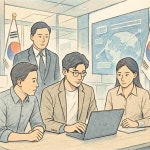 수출 초보기업 해외 판로 개척 지원···디지털 수출 거점 ‘충남 덱스터’ 문 열어