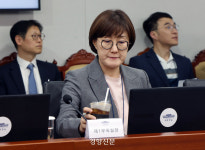“실세 위의 실세” VS “정치적 술수”···여야, 김현지 국감 출석 놓고 계속되는 공방