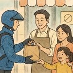 배달비 0원에 쿠폰 ‘펑펑’···충남도, ‘땡겨요’ 특별 이벤트