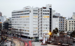 ‘5·18목격자’ 전일빌딩245에 광주 첫 시민사회 전용 공간