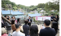 서울 마지막 달동네 ‘개미마을’ 재개발···서대문 정비사업 박차[서울25]